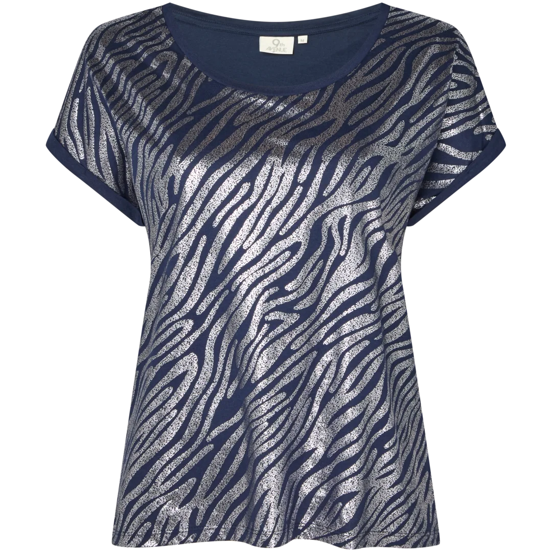 T-shirt 9th Avenue 1