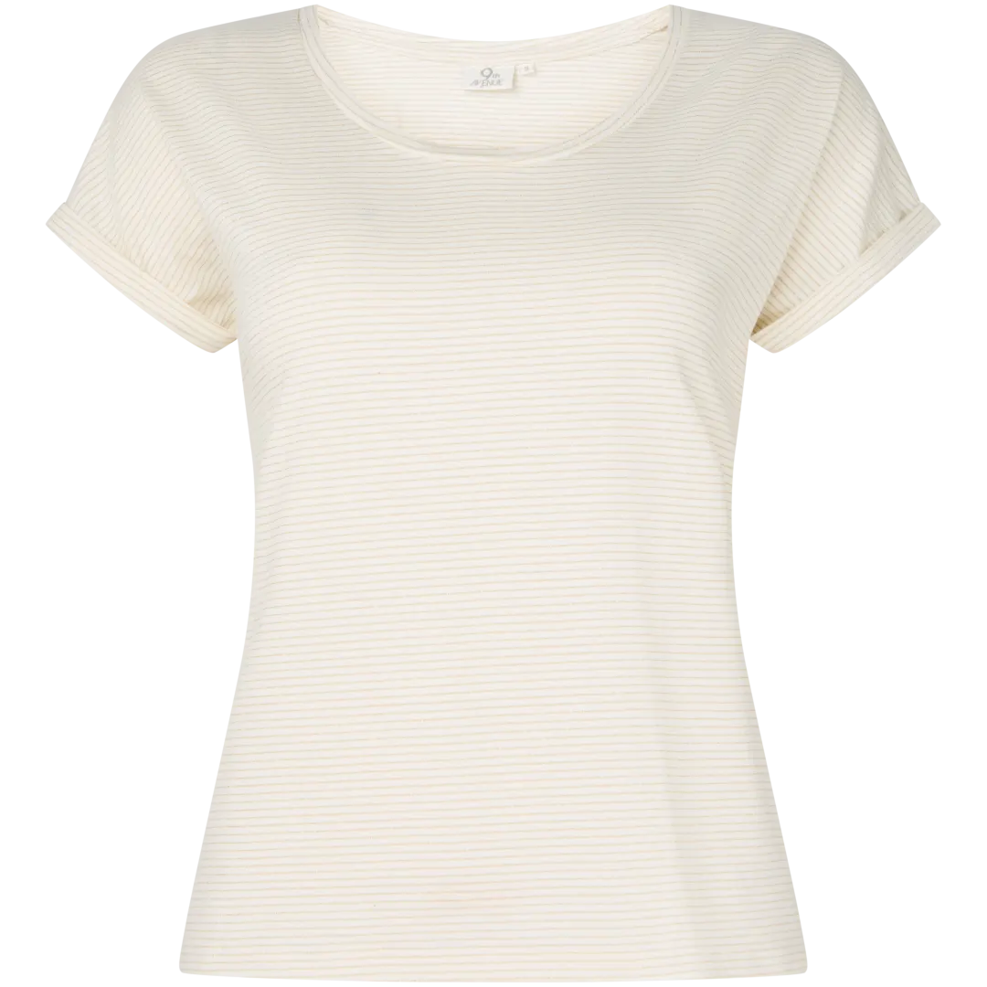 T-shirt 9th Avenue 3