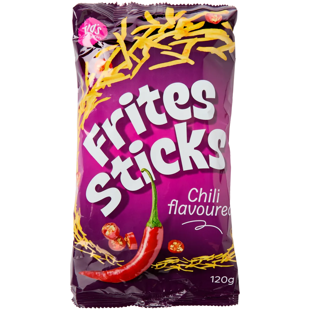 Frites Sticks Chili 1