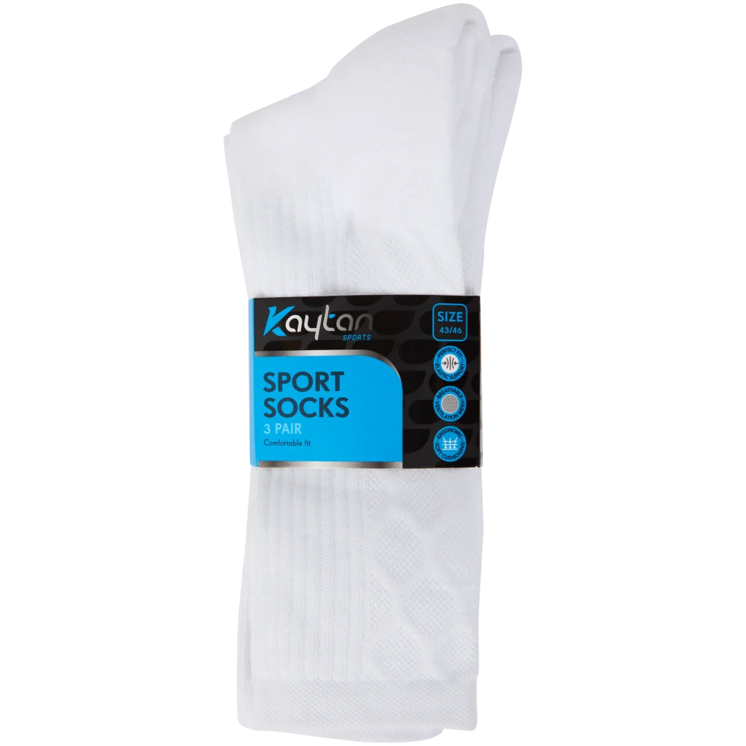 Calcetines de deporte Kaytan 3