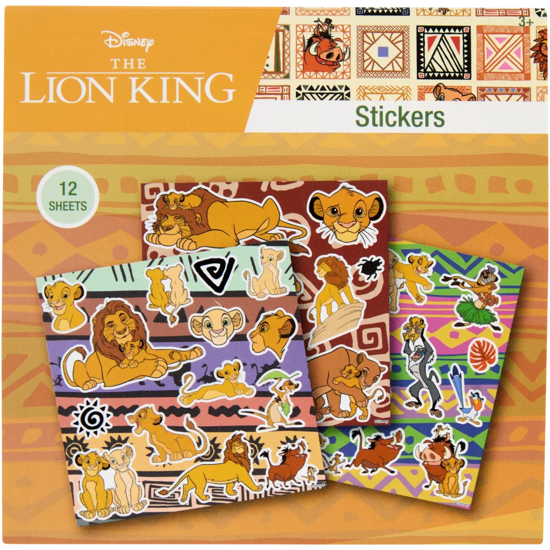 Stickerboek 7