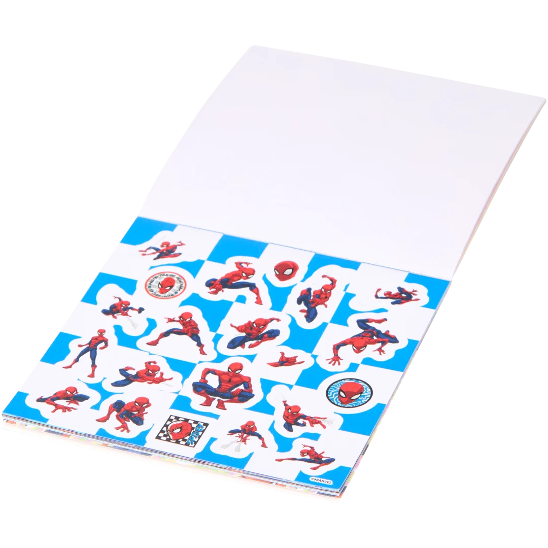 Stickerbögen 9