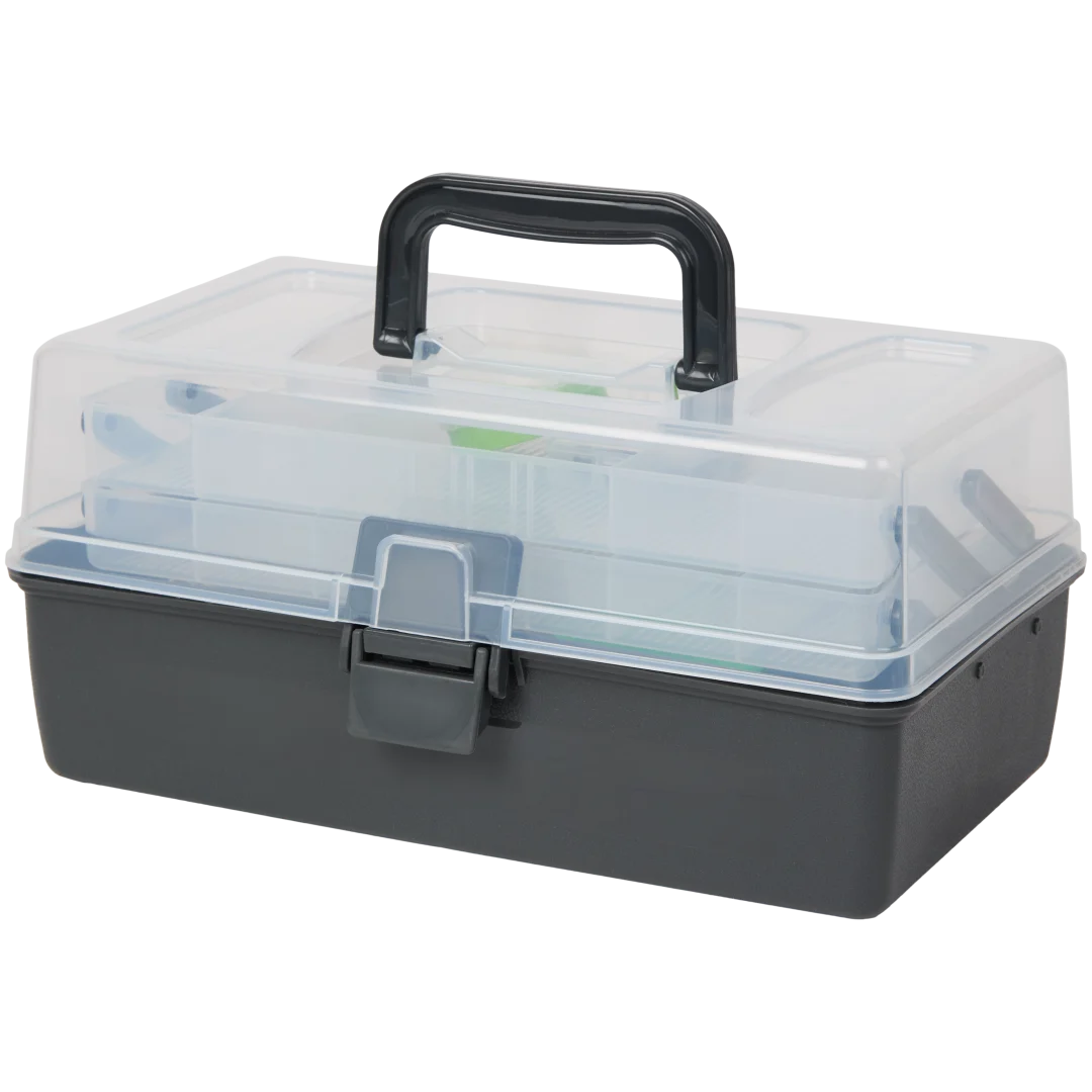 Valigetta da pesca completa Max Ranger