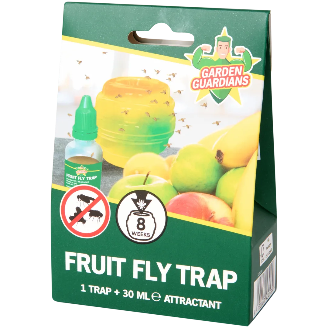 Trappola per moscerini della frutta 1