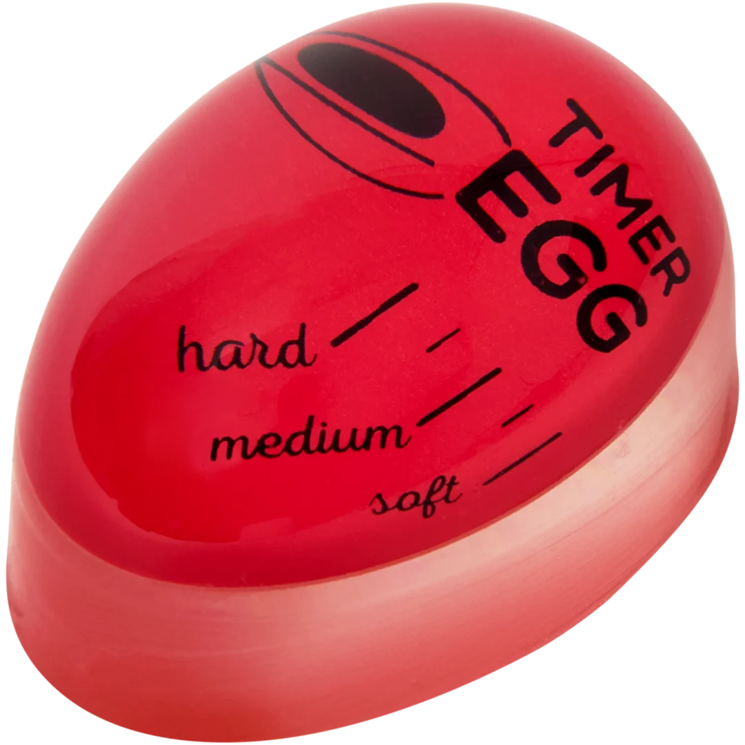 Temporizador de huevos Kitchen Korner 3