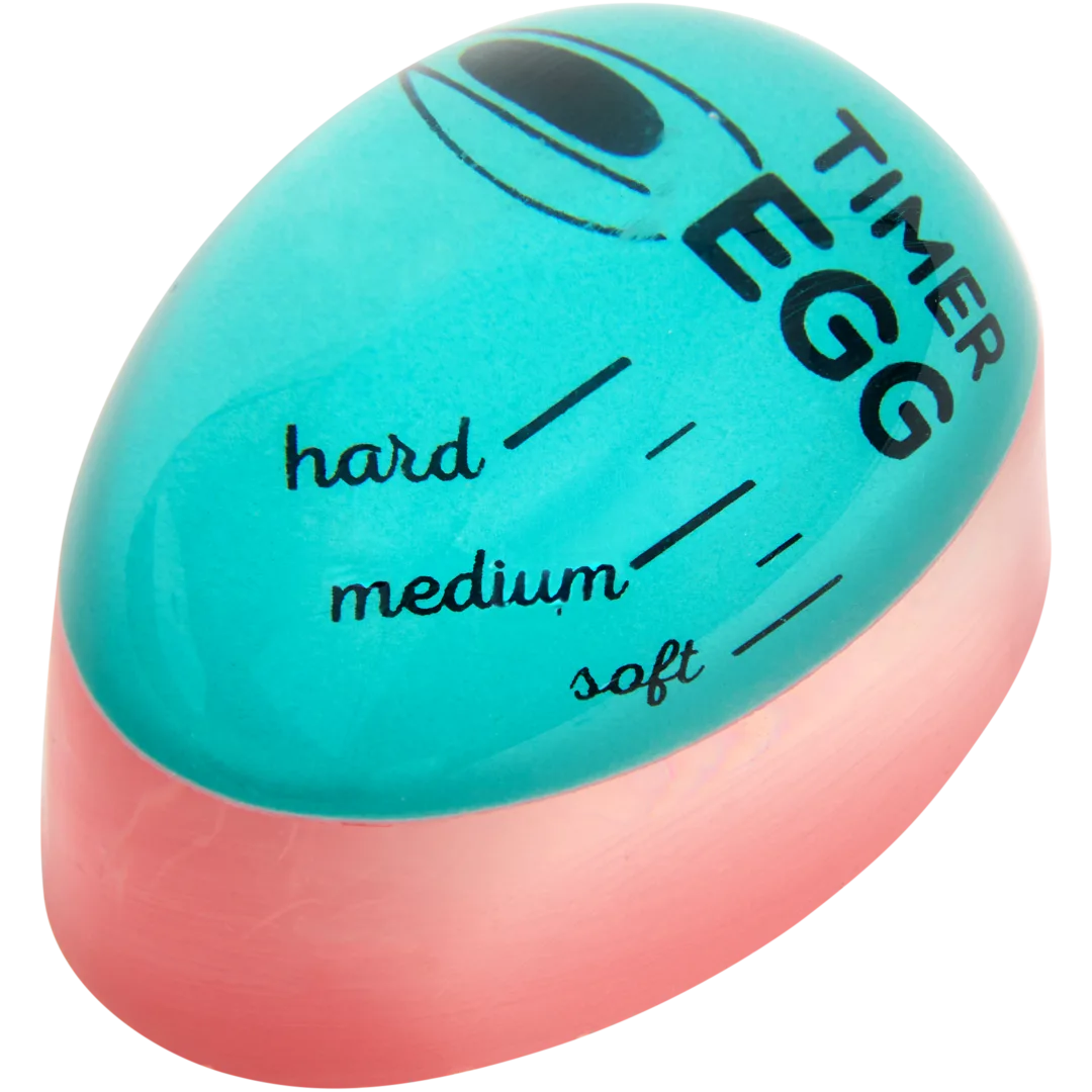 Temporizador de huevos Kitchen Korner 4