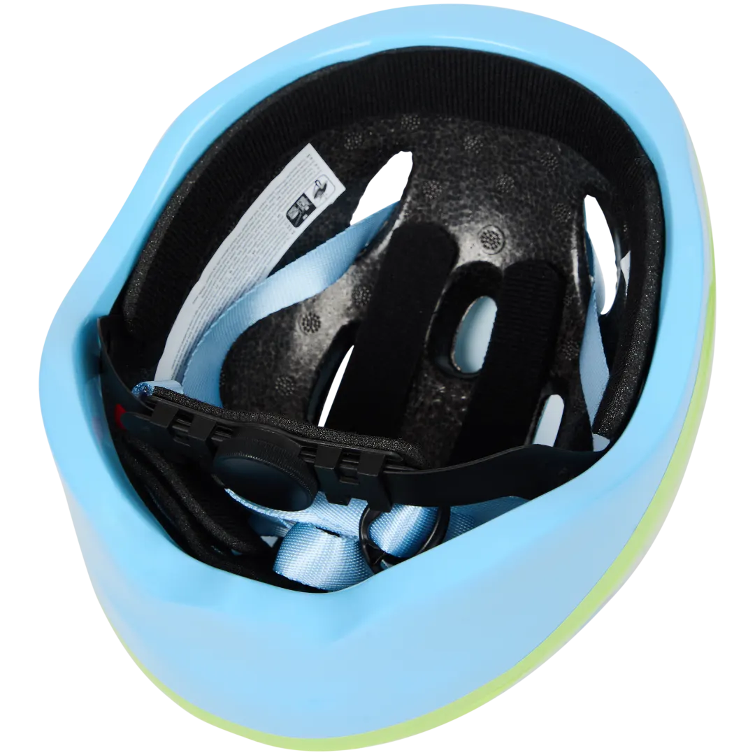 Capacete de criança 2