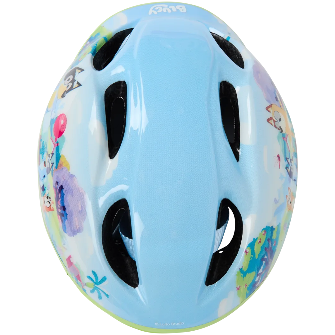 Capacete de criança 3