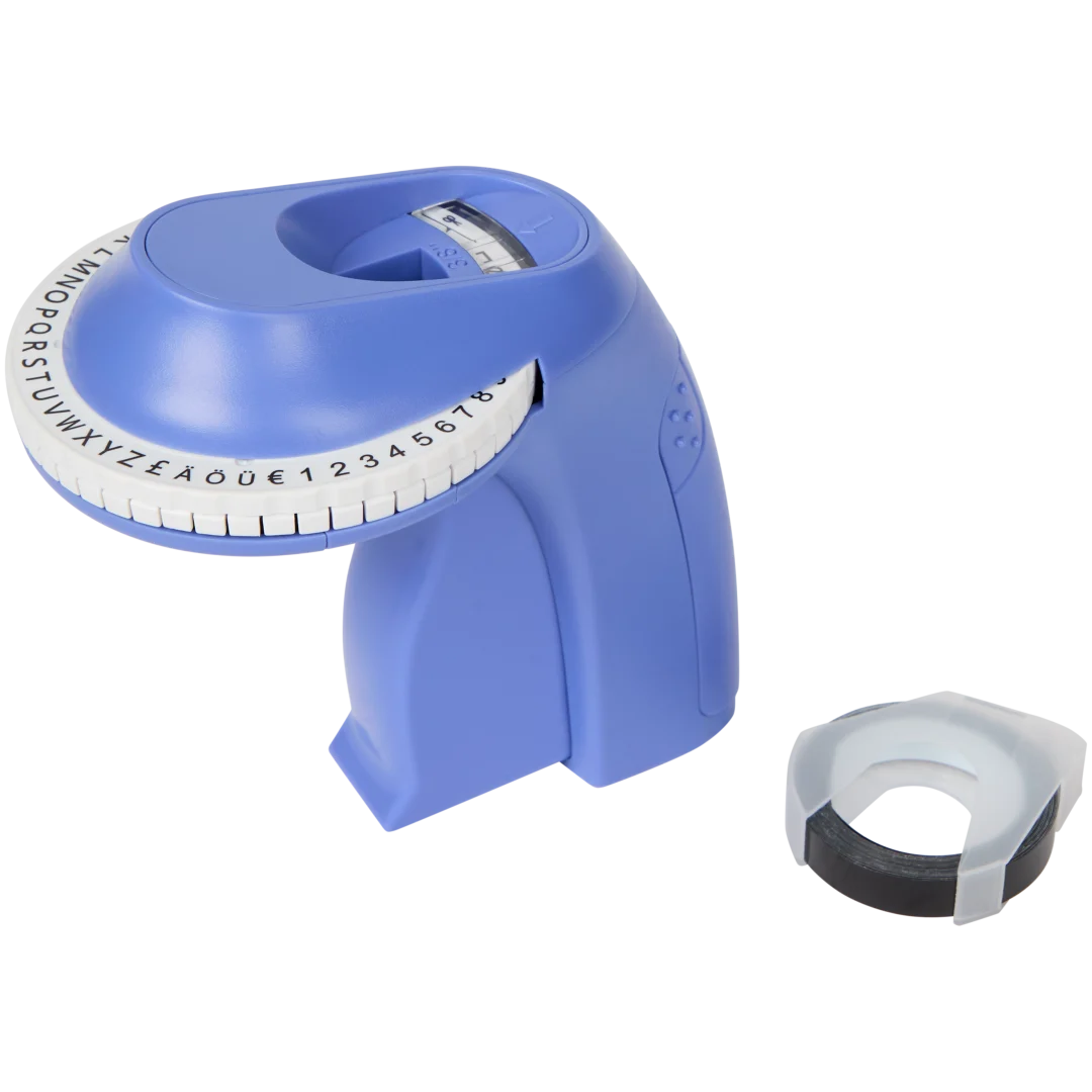 Ștanțator de etichete Crafts & Co 1