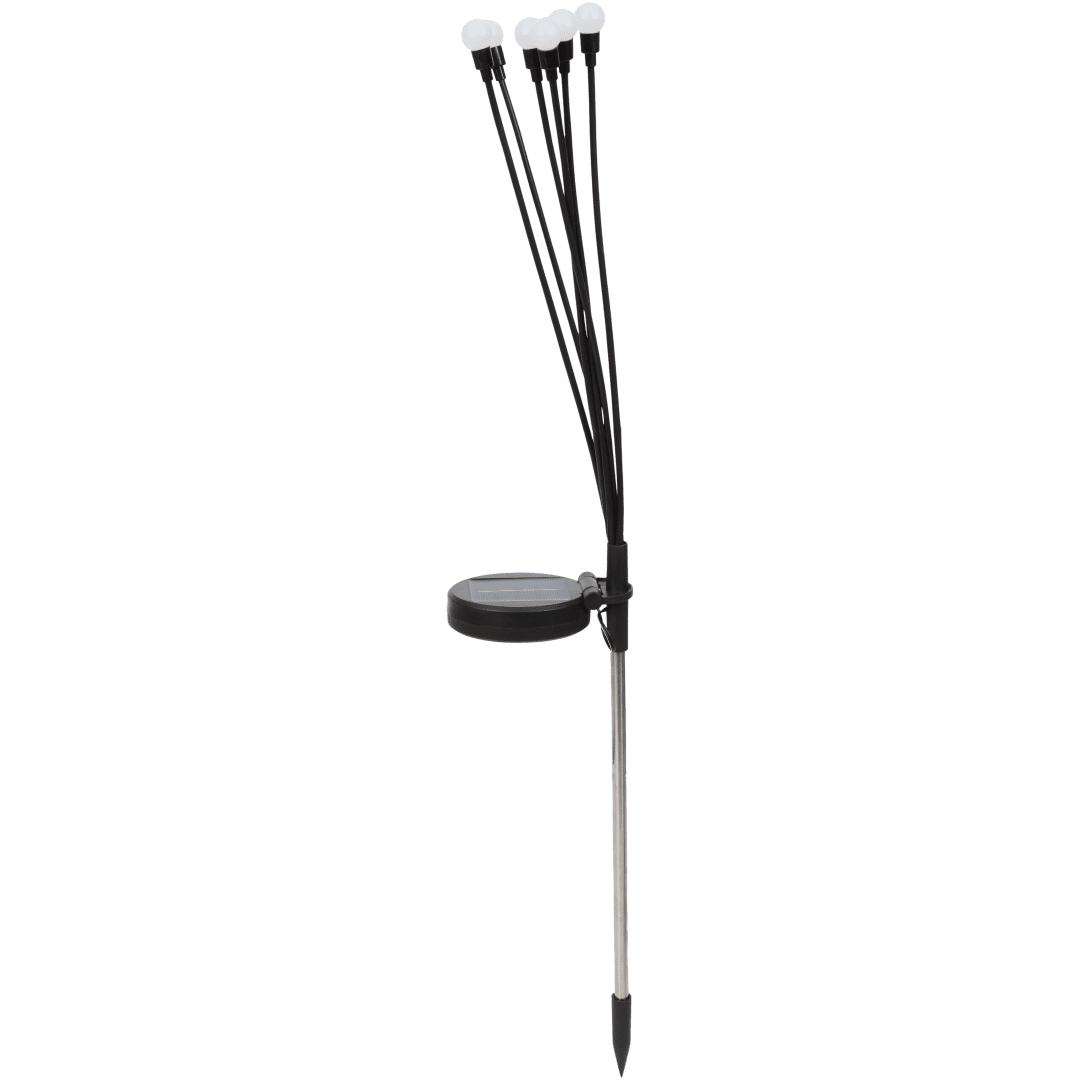 Lampe de jardin solaire lucioles Solar 1