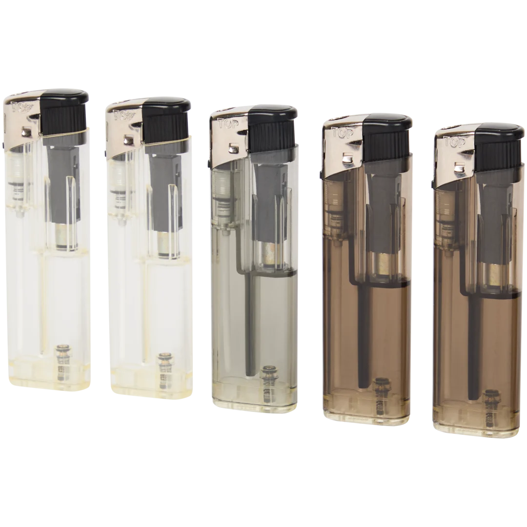 Elektronische aanstekers 2