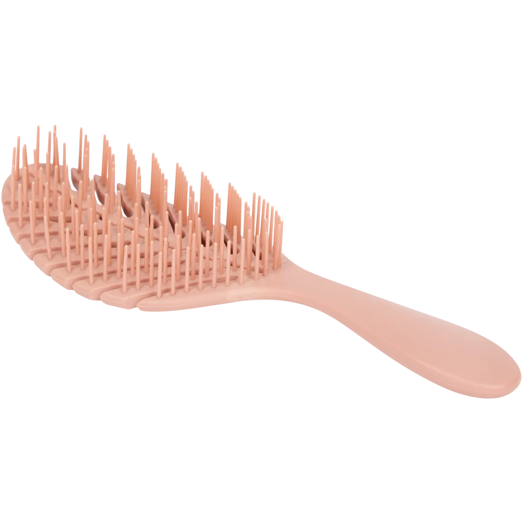 Beauty Star Anti-Frizz-Haarbürste 3