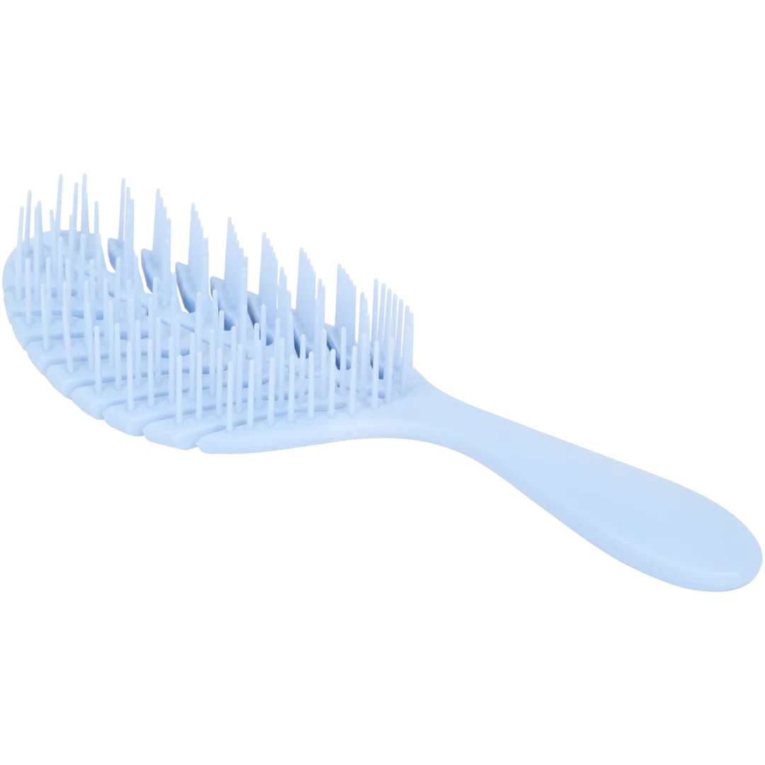 Beauty Star Anti-Frizz-Haarbürste 4