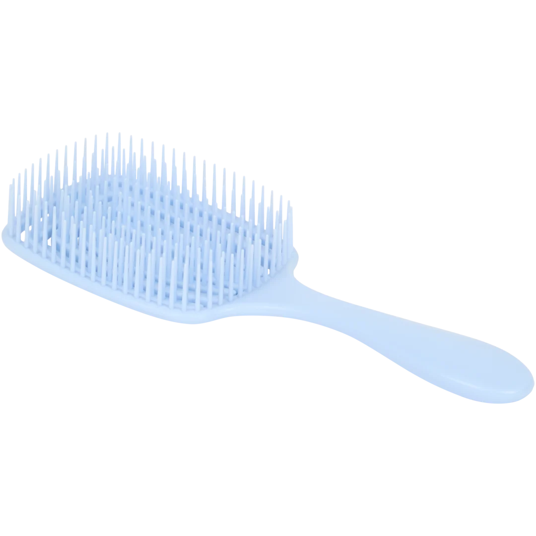 Beauty Star Anti-Frizz-Haarbürste 5