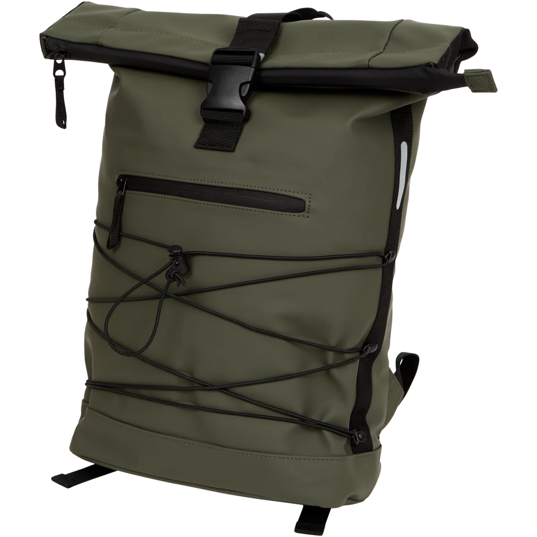 Sac à dos roll-top
