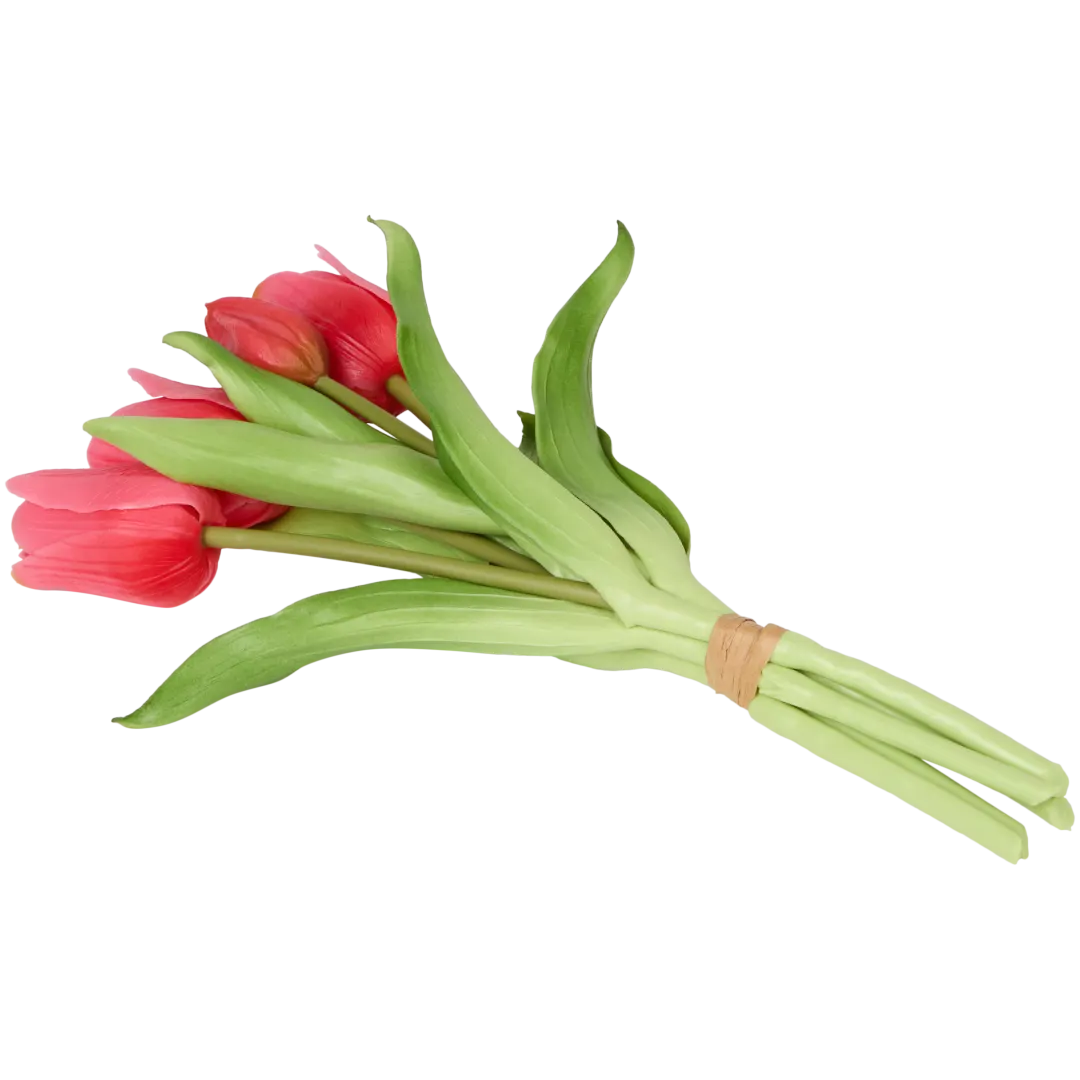 Tulipes artificielles 2