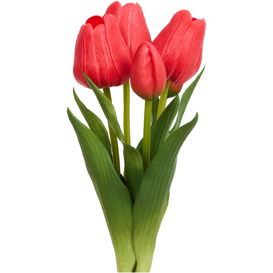 Umelé tulipány Willow & Bloom 1