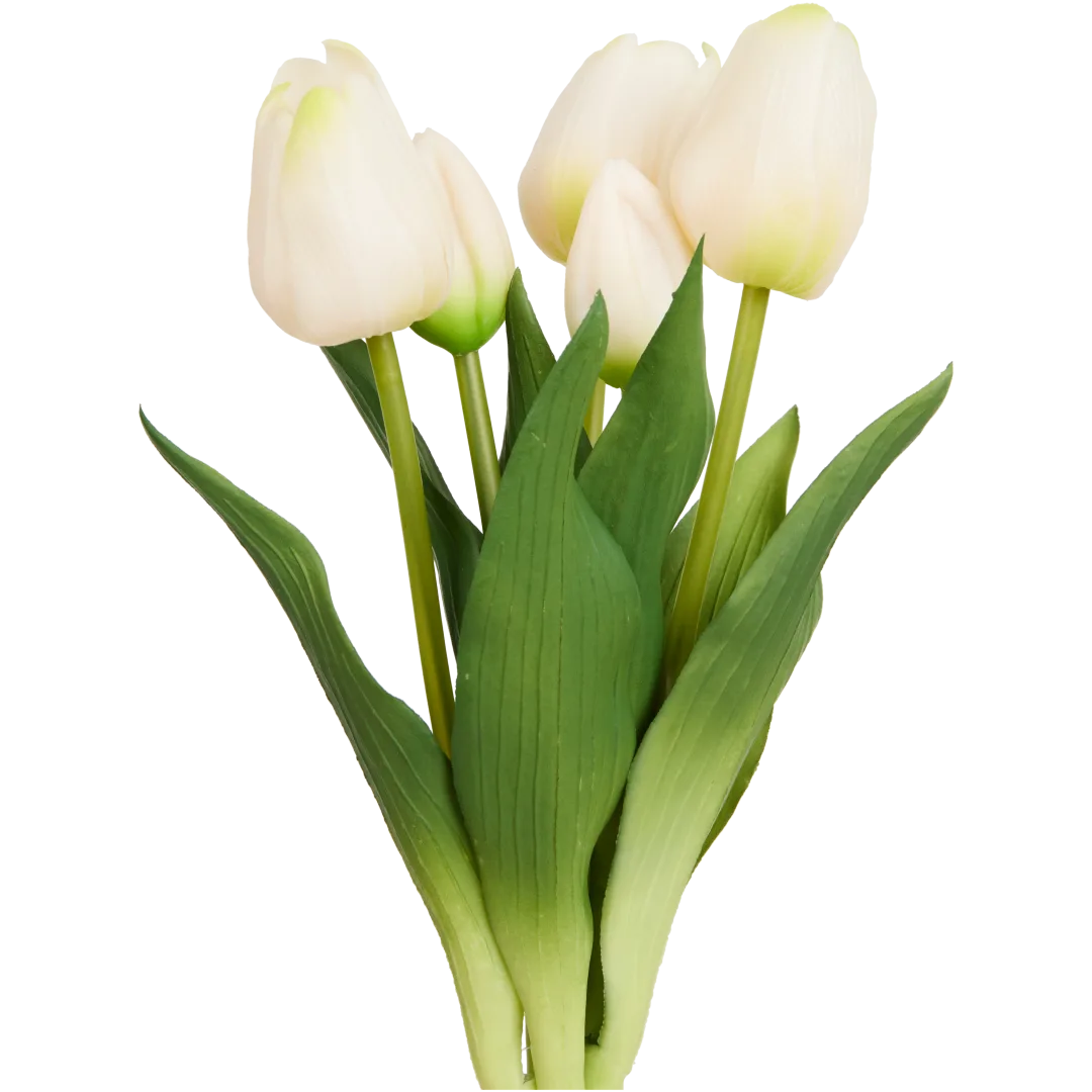 Umelé tulipány Willow & Bloom 2