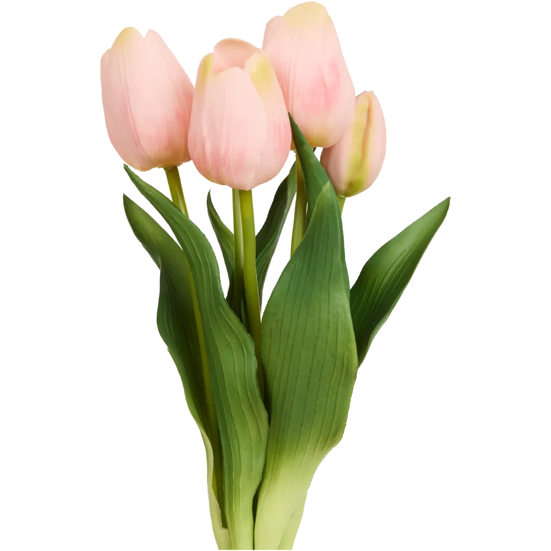 Umelé tulipány Willow & Bloom 3