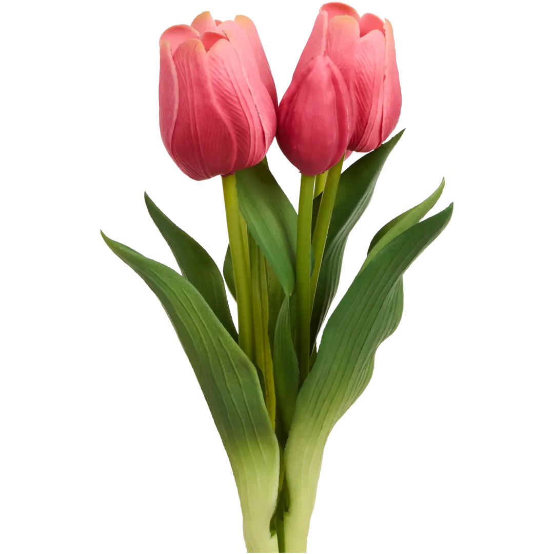 Umelé tulipány Willow & Bloom 4