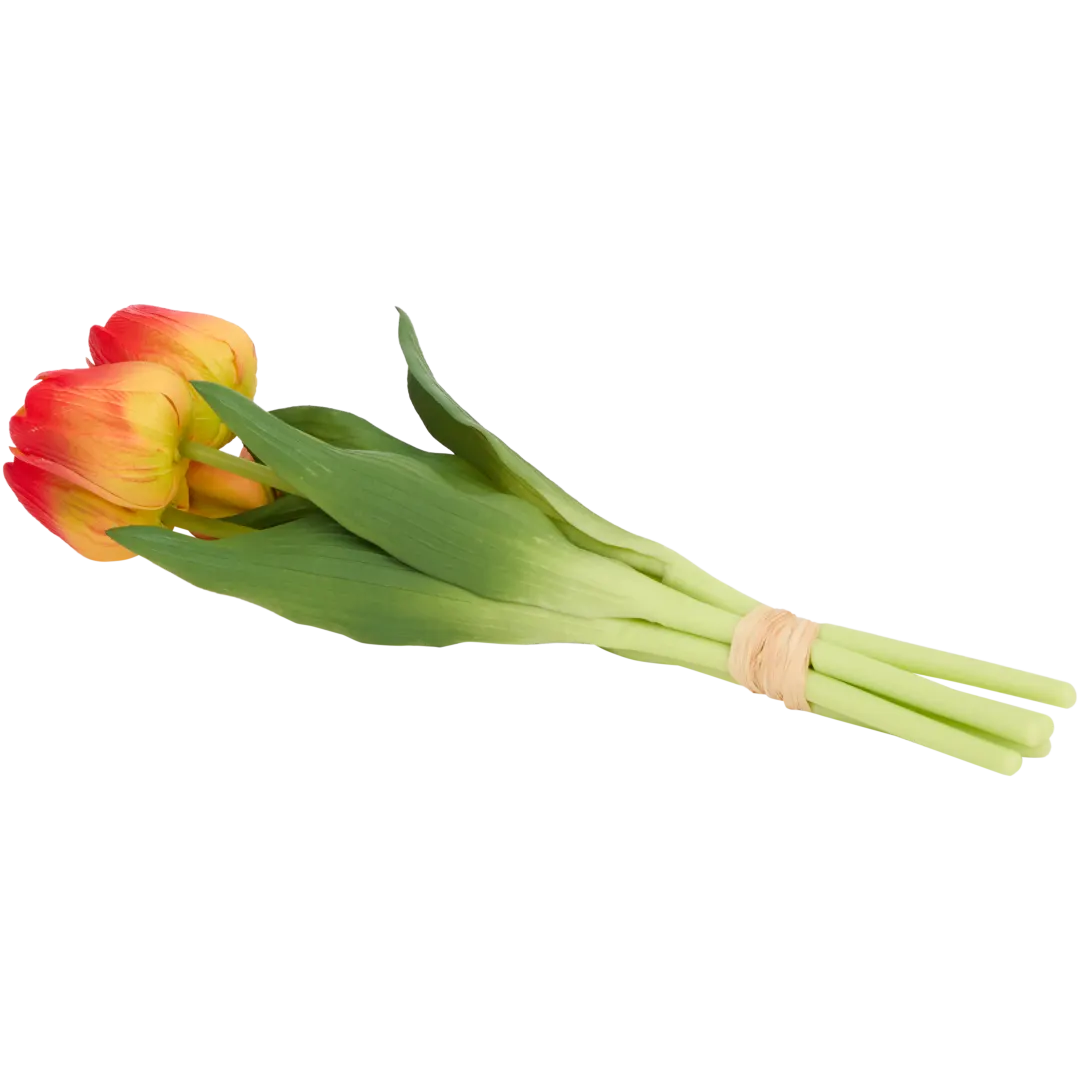 Umelé tulipány Willow & Bloom 6