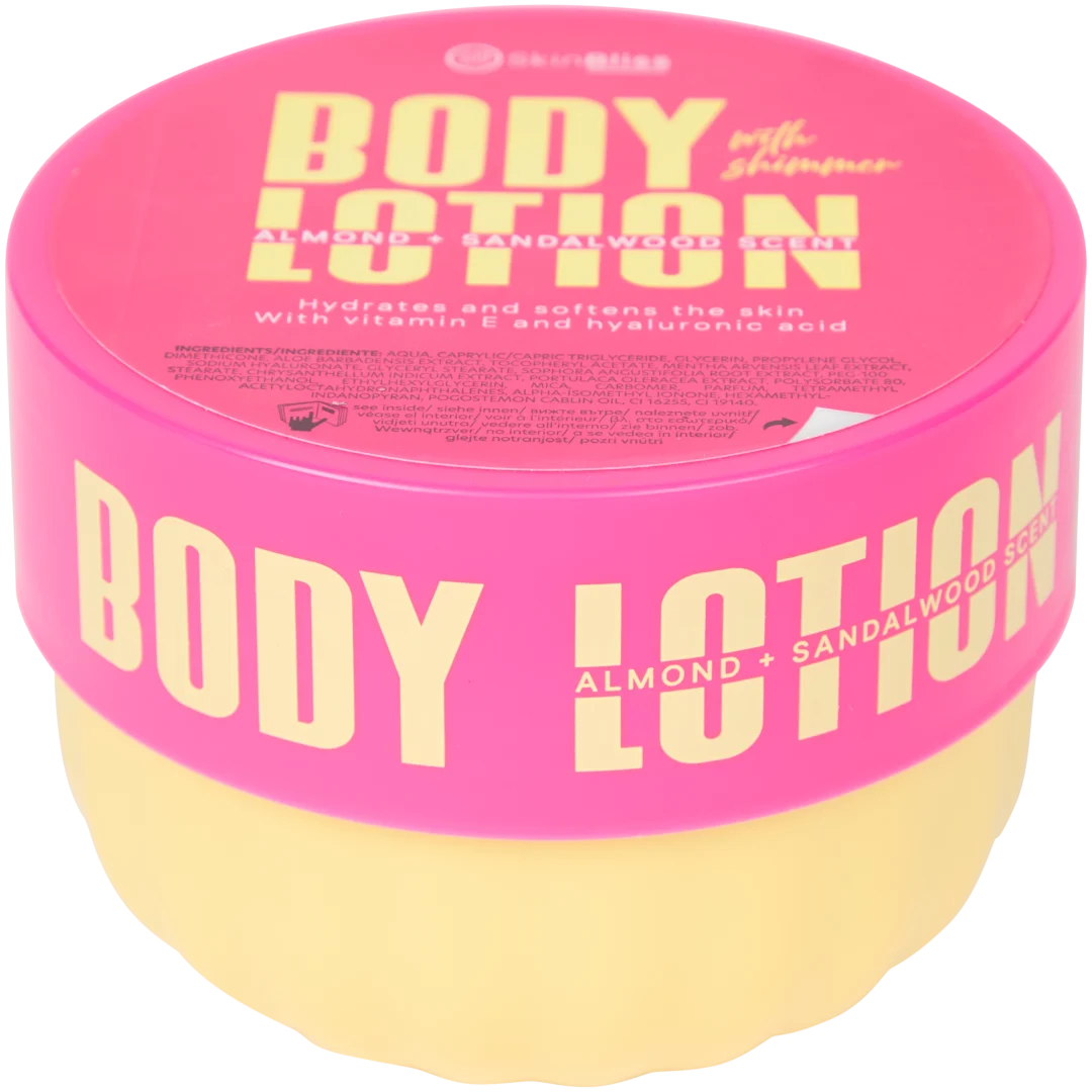 Skin Bliss Losion za tijelo nakon sunčanja