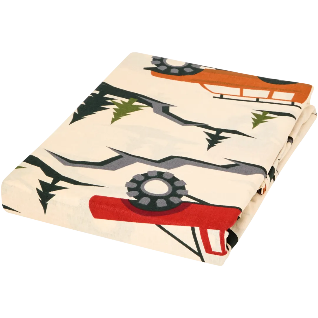 Capa de edredão Dreamline