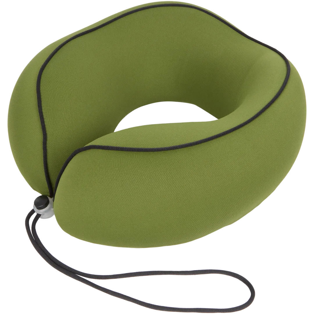 Coussin de voyage en mousse à mémoire de forme 3