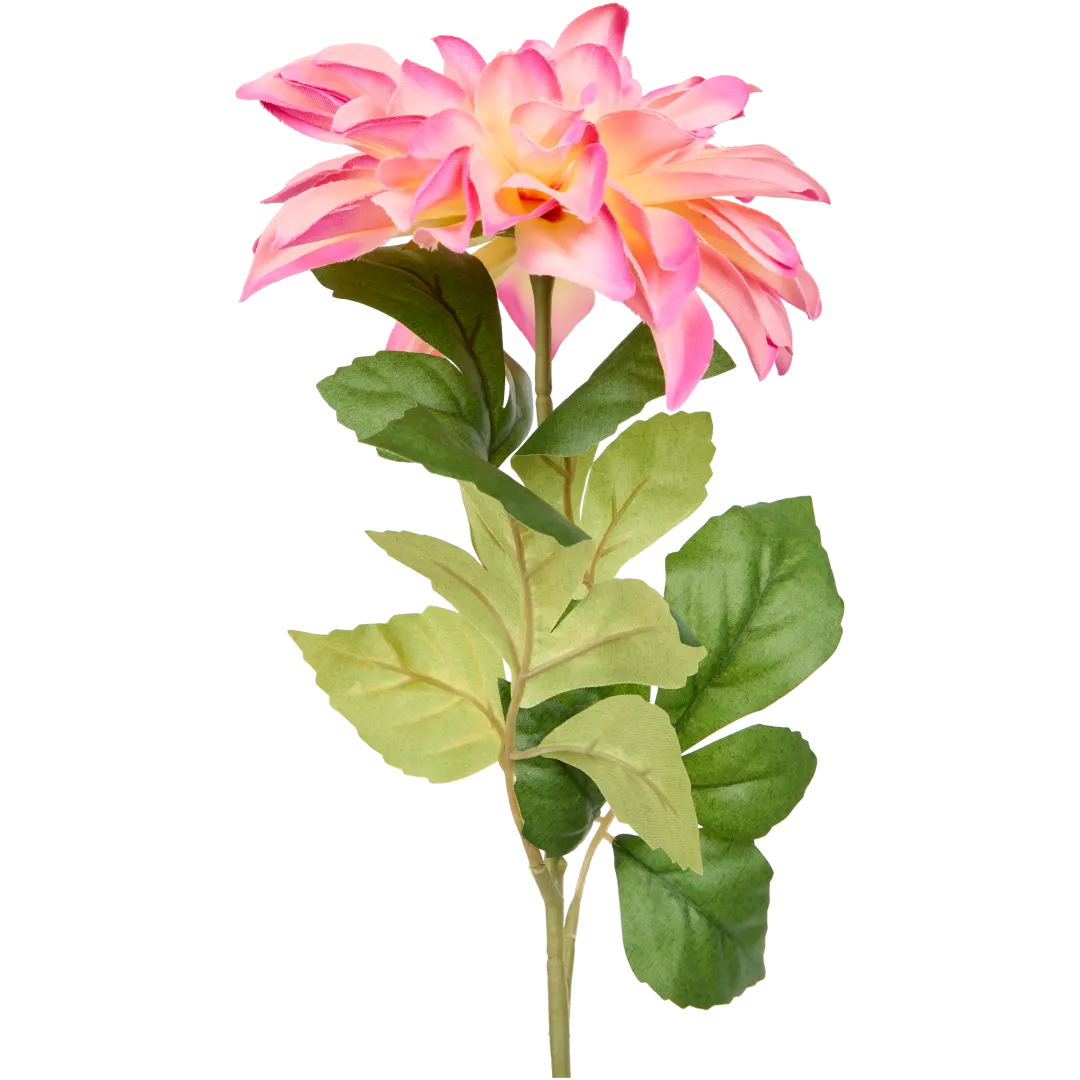 Seasons & Style kunstdahlia 4