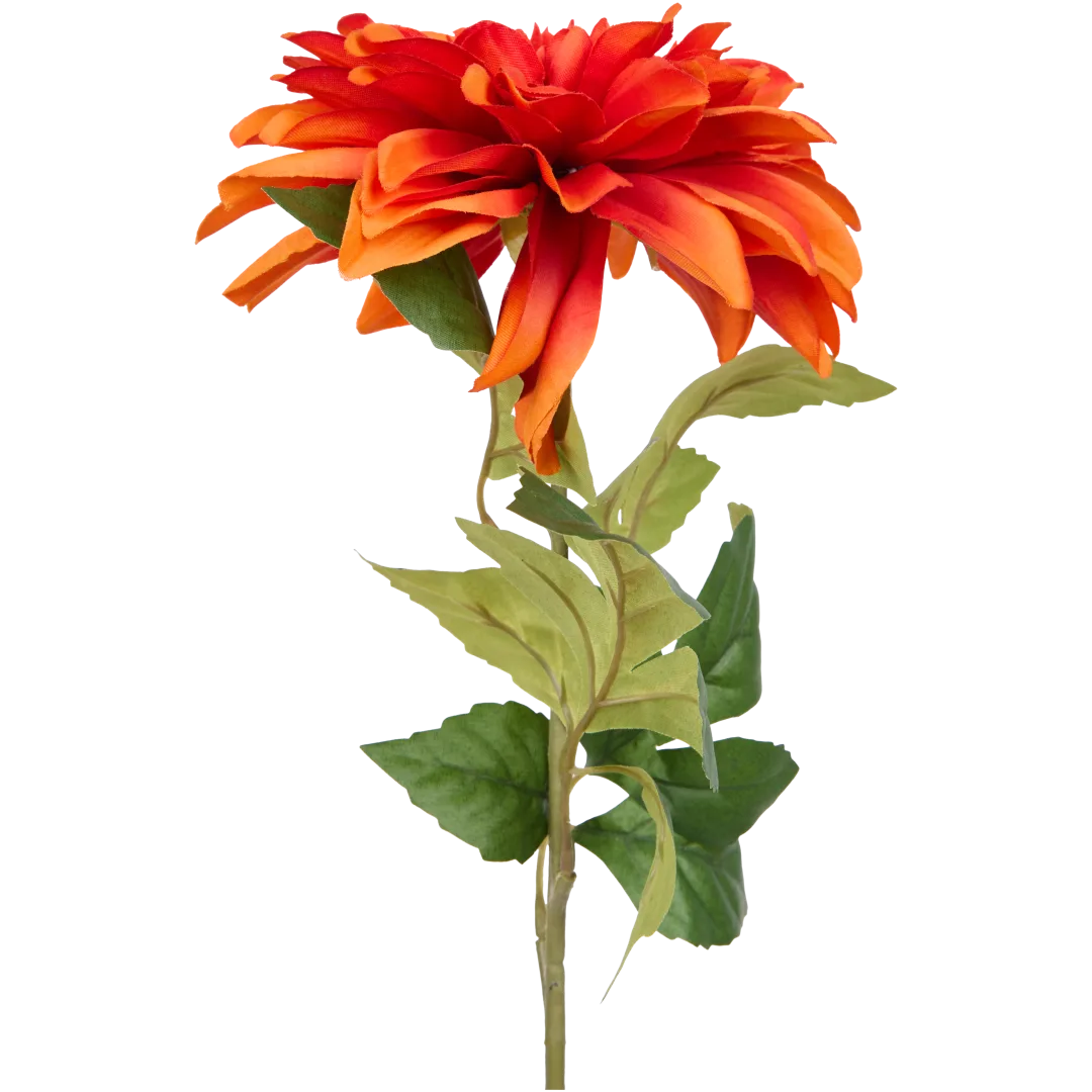 Seasons & Style kunstdahlia 1