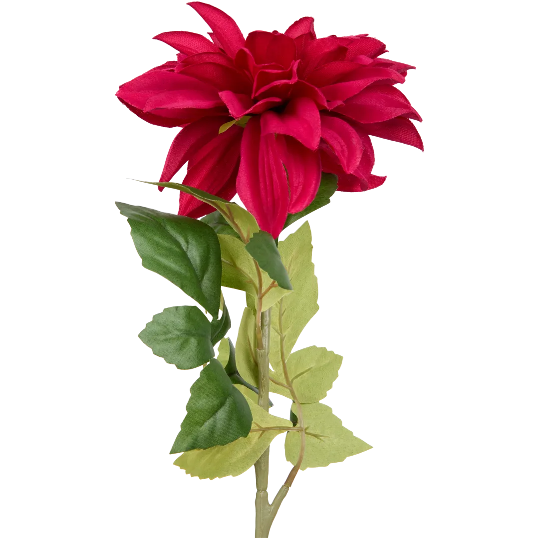 Seasons & Style kunstdahlia 3