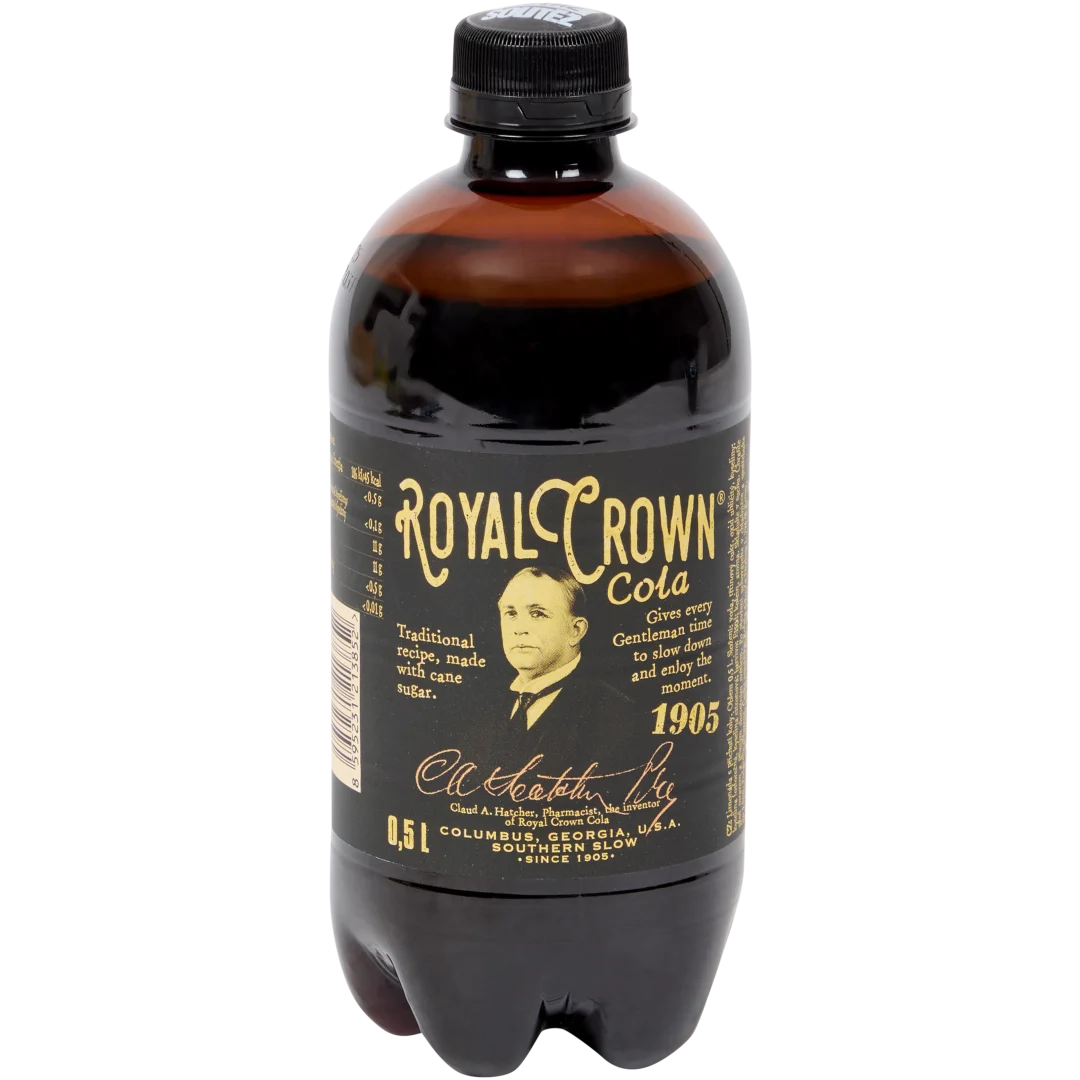 Royal Crown Cola