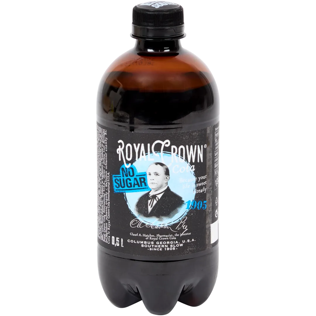 Royal Crown Cola 1