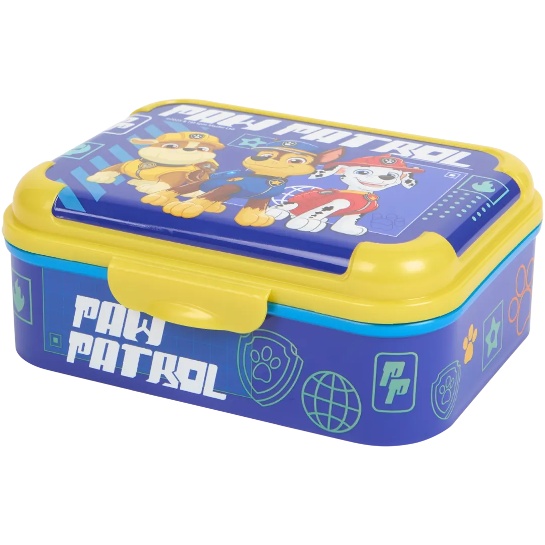 Boîte repas