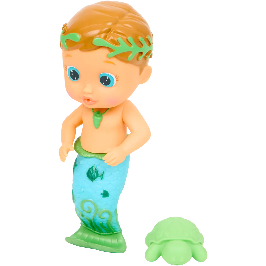 Bloopies zeemeermin-badpop 5