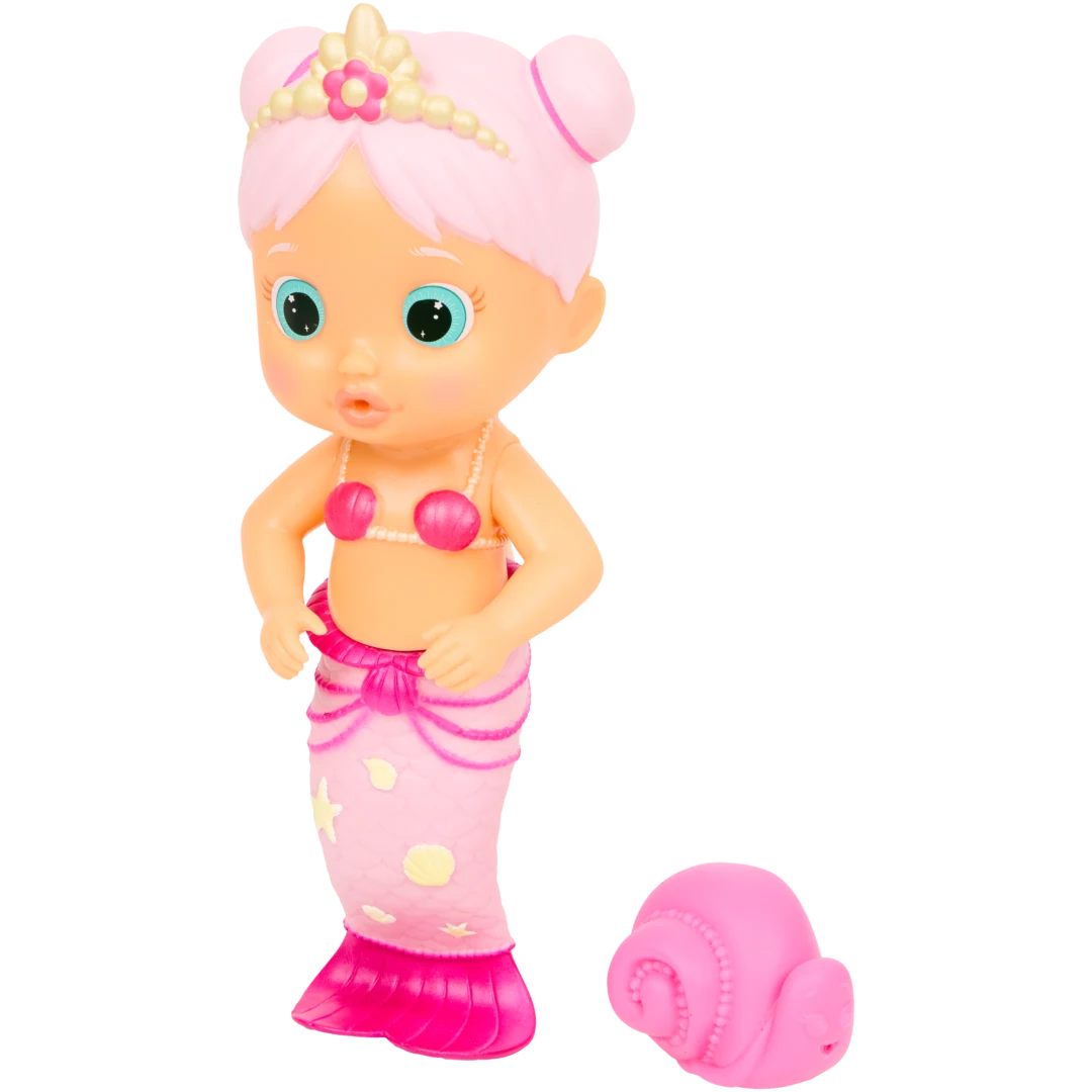 Bloopies zeemeermin-badpop 4