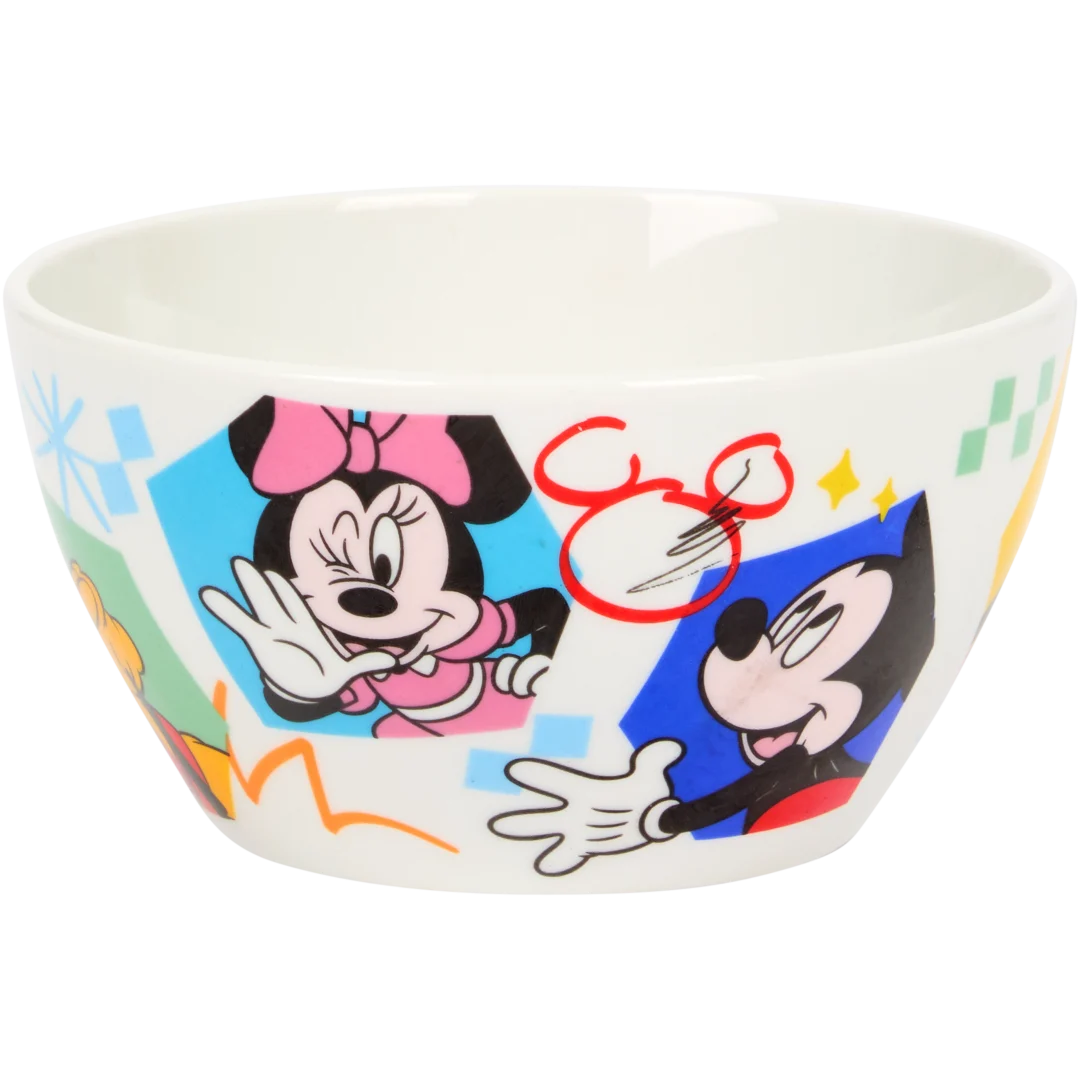 Disney Schale 6