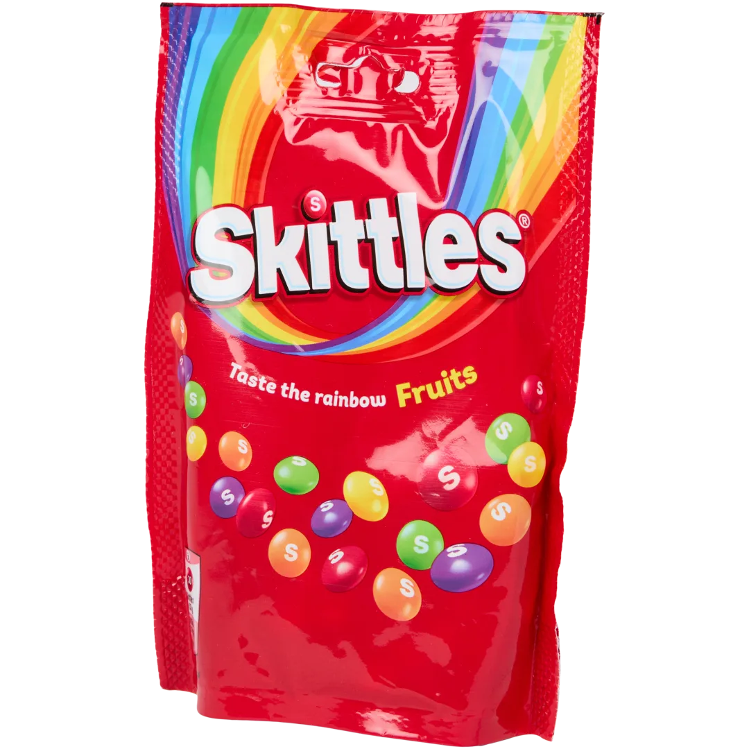 Skittles Fruits 1