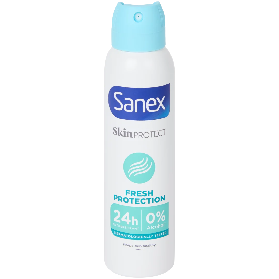 Sanex deodorant Fresh Protection 1