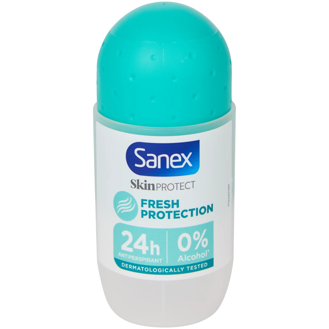 Sanex deodorant Fresh Protection