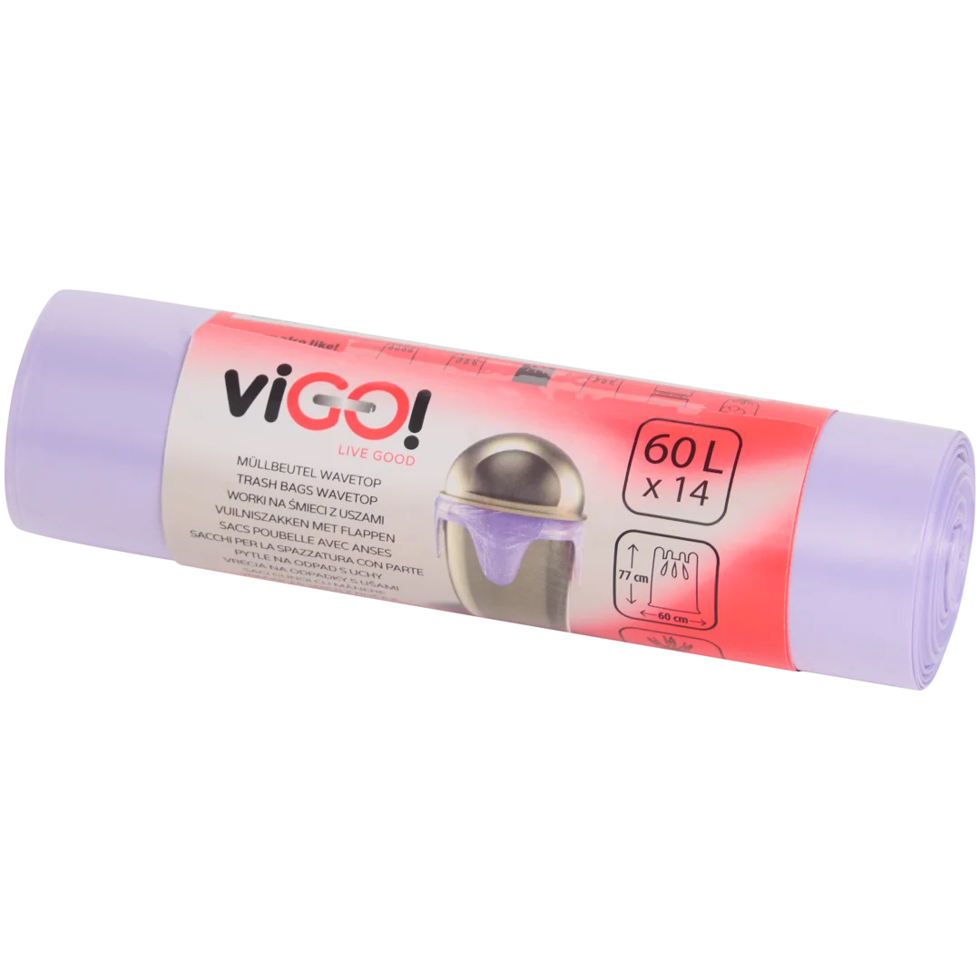 Saci menajeri ViGO!