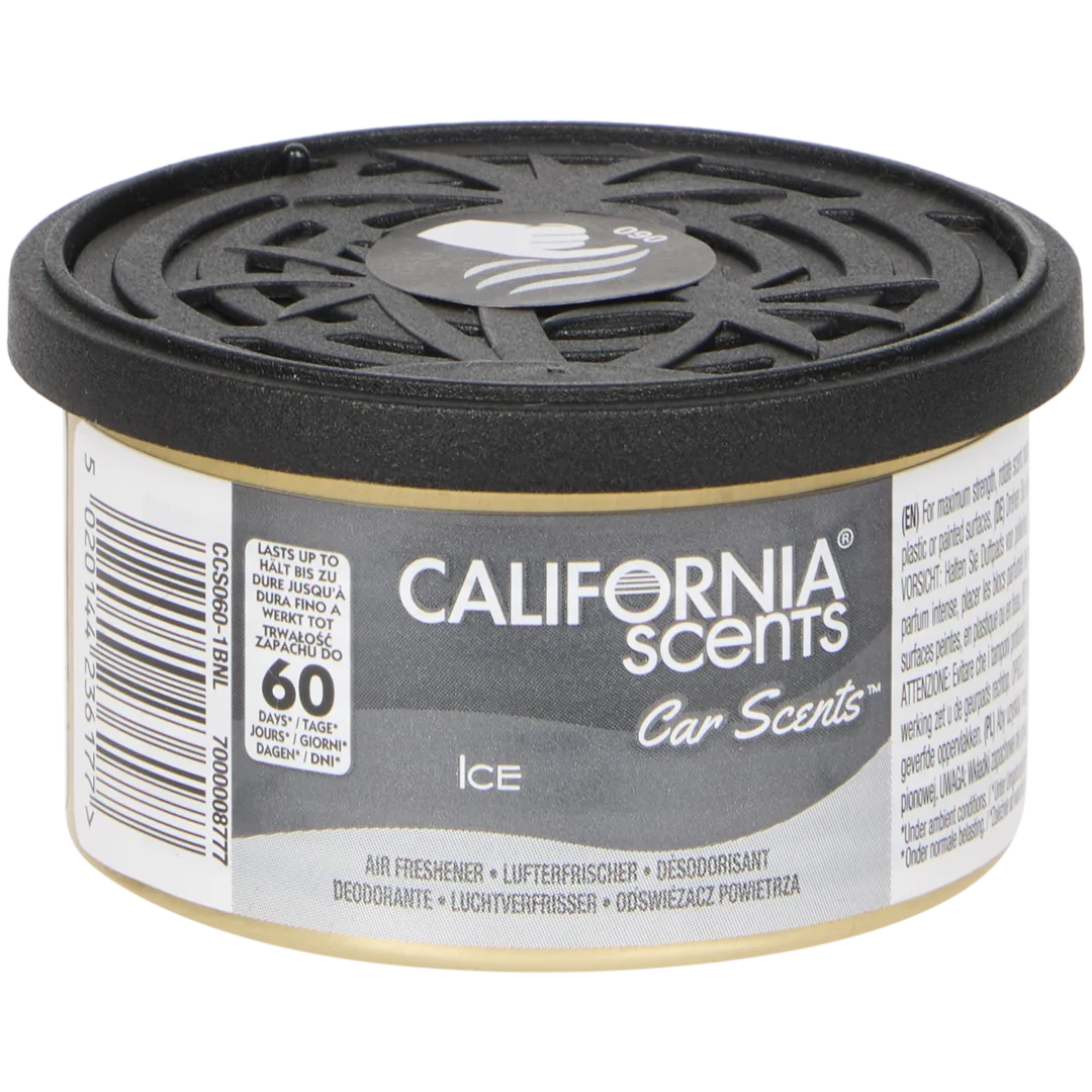 California Scents Auto-Lufterfrischer 4