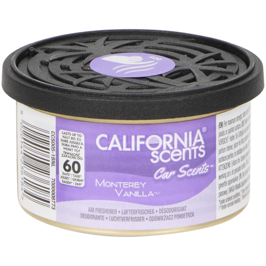 California Scents Auto-Lufterfrischer 1