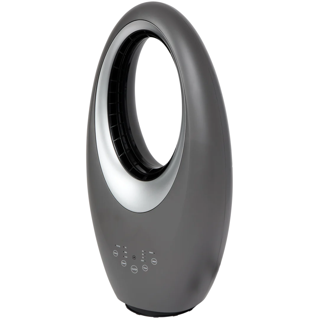 Wentylator bez łopatek 1