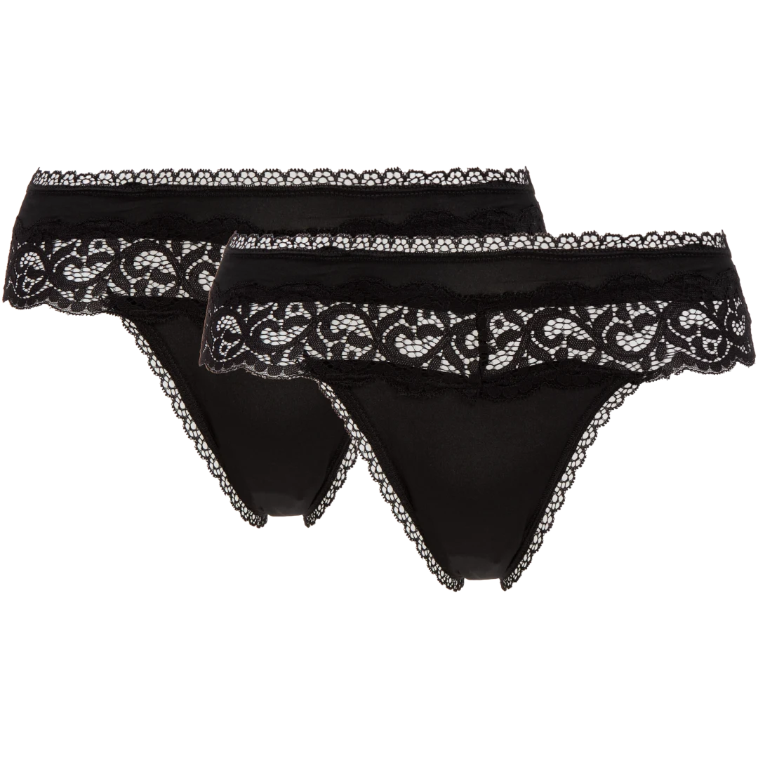 Tangas com renda 4