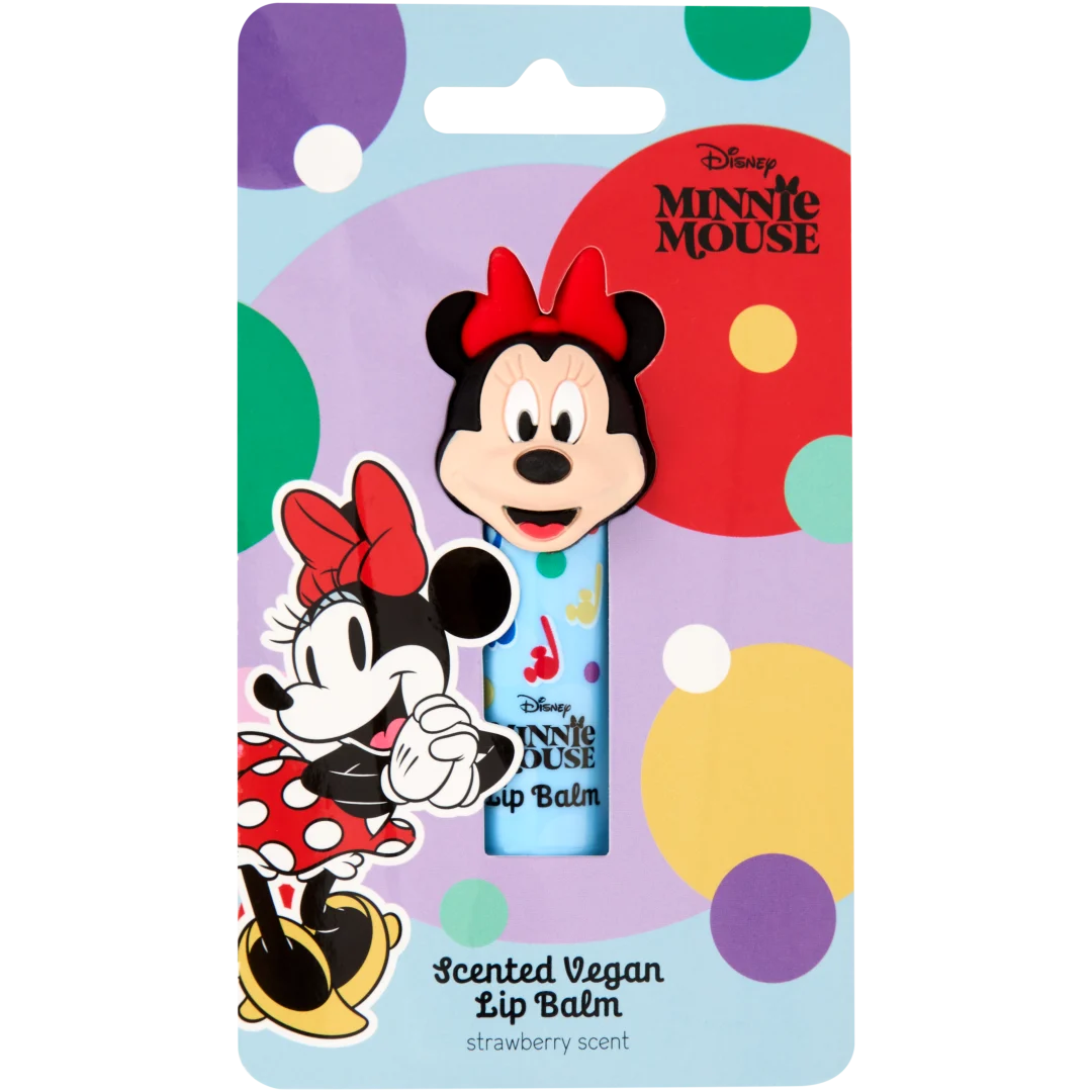 Balsam de buze Disney
