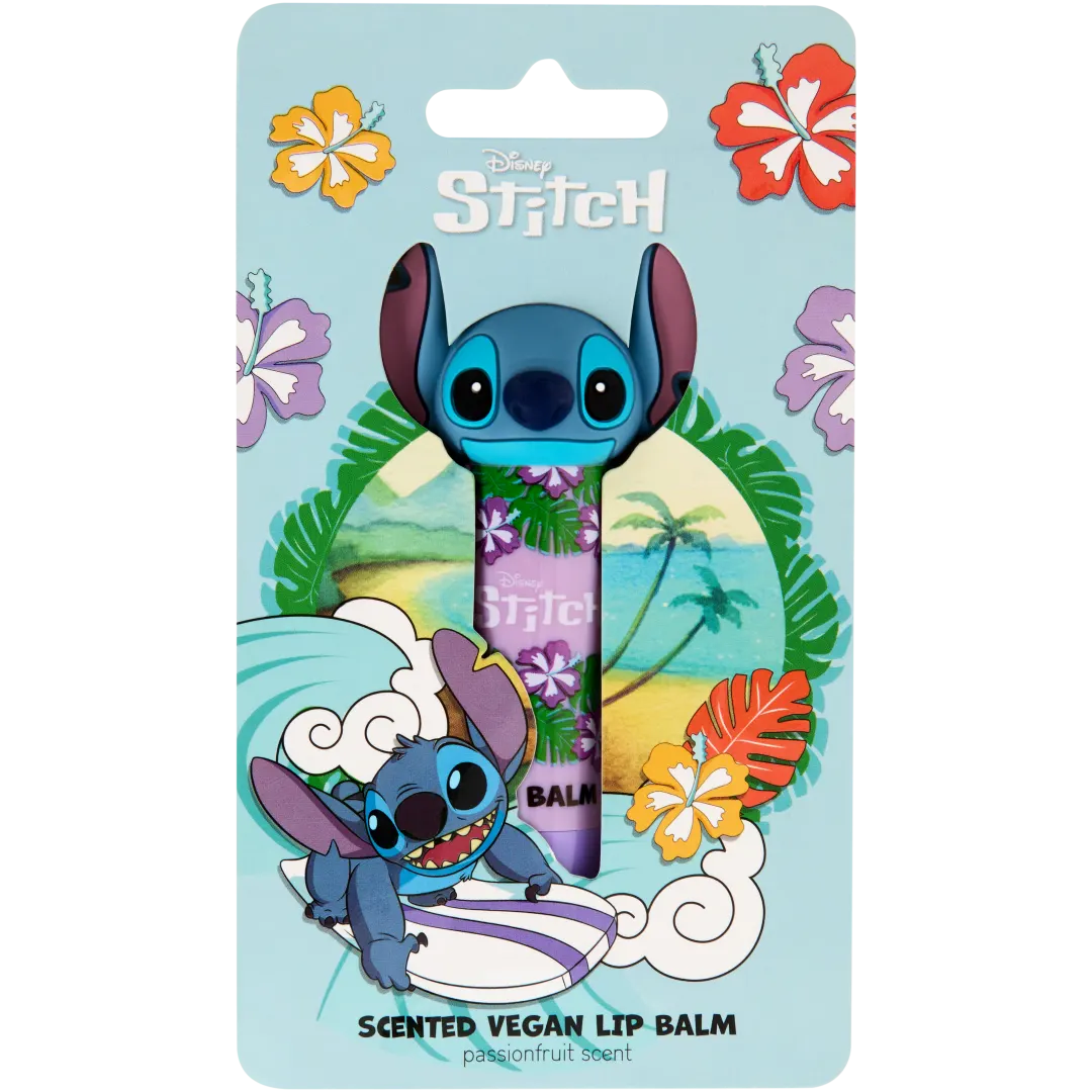 Balsam de buze Disney