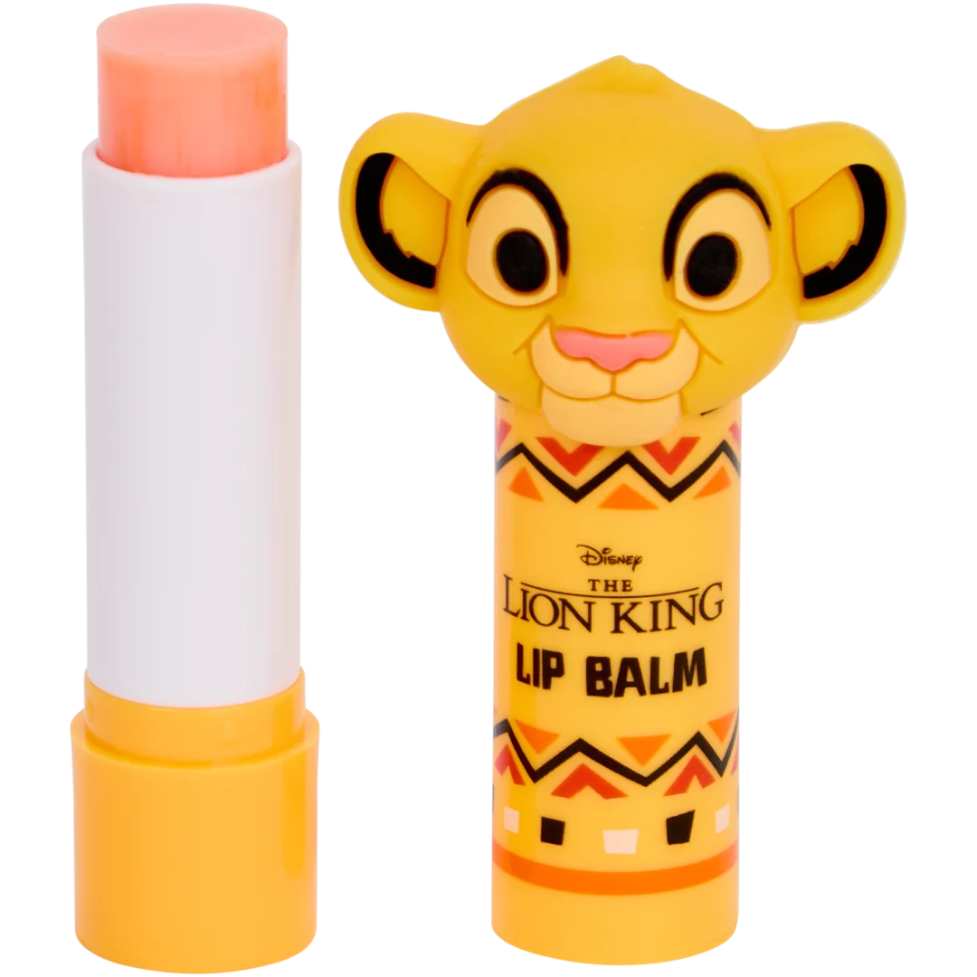 Balsam de buze Disney