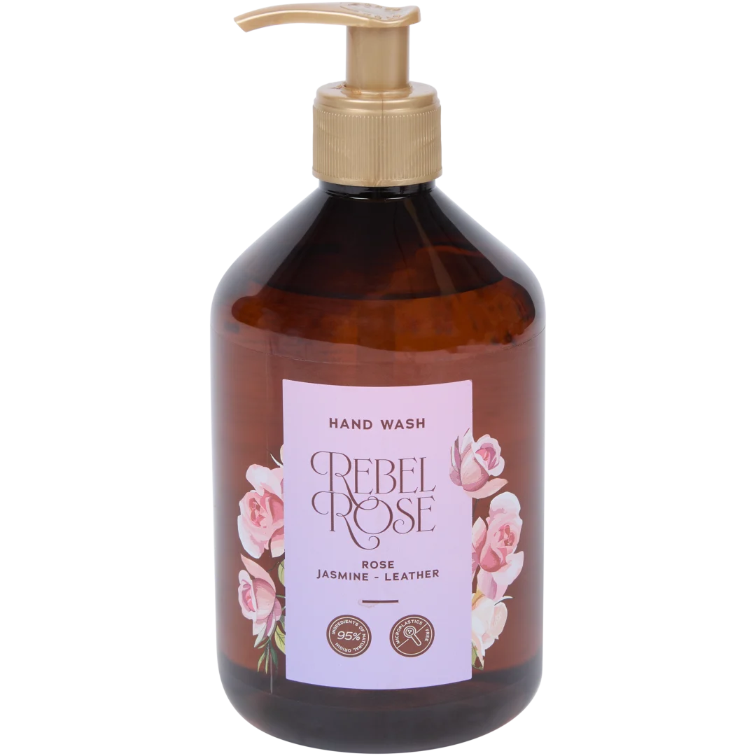 Handseife Wild Verbena 1