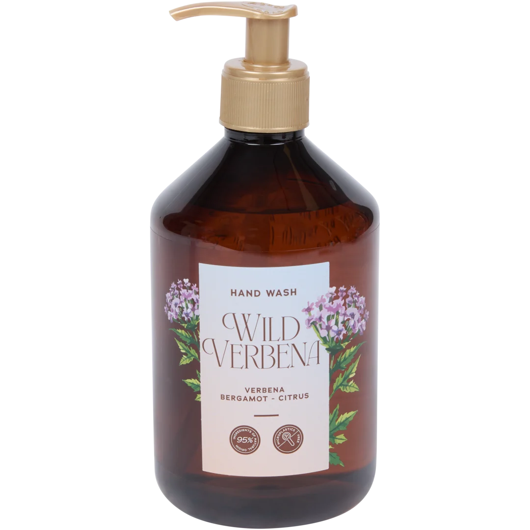 Handseife Wild Verbena 2